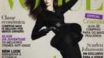 Karlie Kloss na okładce Vogue'a