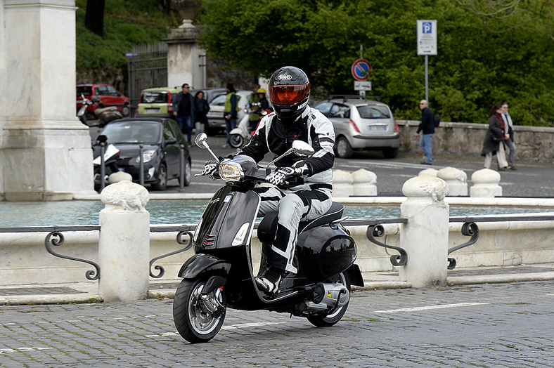 Vespa Sprint