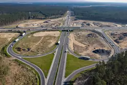 Ogłoszone i planowane przetargi na budowę dróg w 2021 r. [Lista]