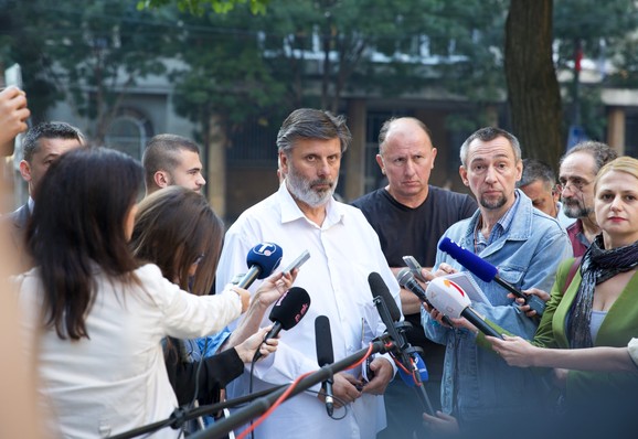 Aleksandar Bjelić