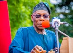 It's not enough to have good policies - Obasanjo tasks FG on implementation