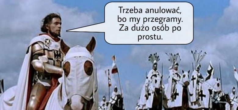 "Trzeba anulować, bo przegramy". Internauci komentują nocne głosowanie w Sejmie