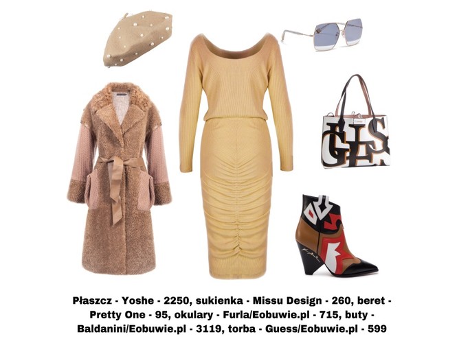 Modne dzianiny na zimę 2019