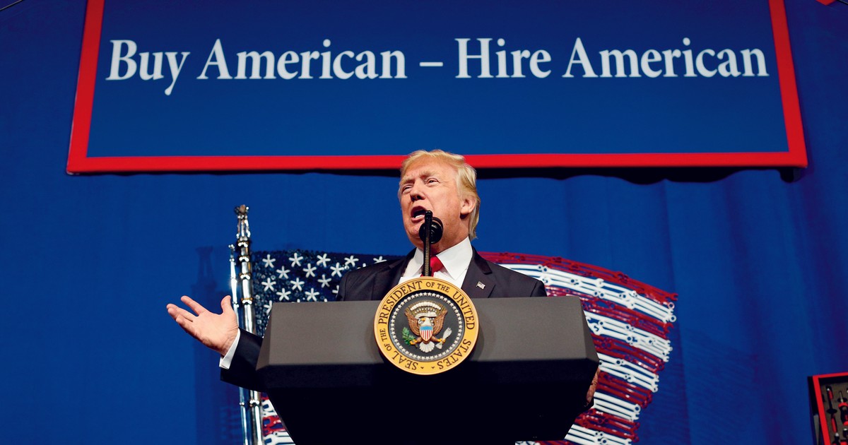 America First or Cheap Labor First? (B1)