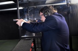 Ziobro groził policjantom? "Już kiedyś nosił broń za paskiem. Coś tu jest nie tak"