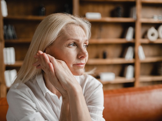 Krvarenje u menopauzi može da bude znak raka materice