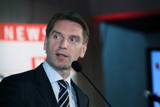 Komisja Etyki Reklamy: Tomasz Lis pijący napój to nie reklama