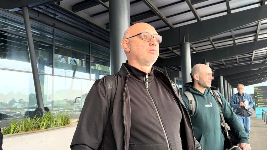 Dragan Tašković Taške