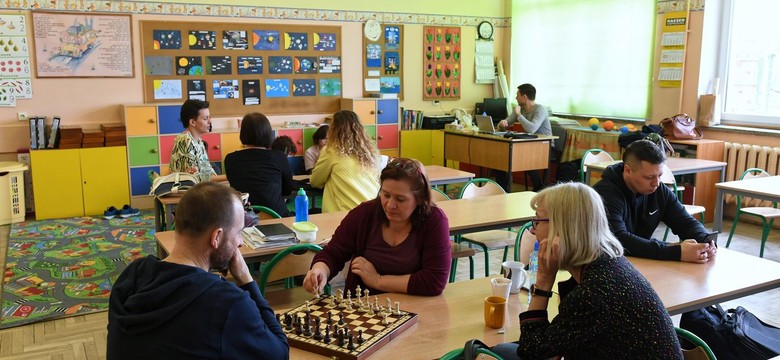 Nauczyciele nie dostaną wynagrodzenia za czas strajku? Broniarz: To próba zastraszenia, ale mamy plan