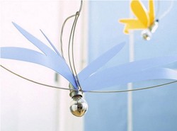 Tych owadów nie ganiaj z łapką na muchy