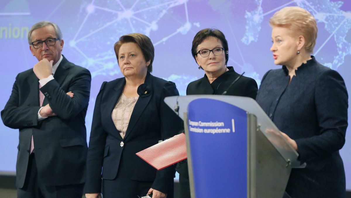 Porozumienie o finansowaniu budowy połączenia gazowego między Polską a Litwą (GIPL) podpisano dziś w Brukseli w obecności polskiej premier Ewy Kopacz, szefa Komisji Europejskiej Jean-Claude'a Junckera, oraz przywódców Litwy, Łotwy i Estonii. Kopacz zaznaczyła, że przed Polską jest "znaczny wysiłek finansowy" związany z inwestycją.