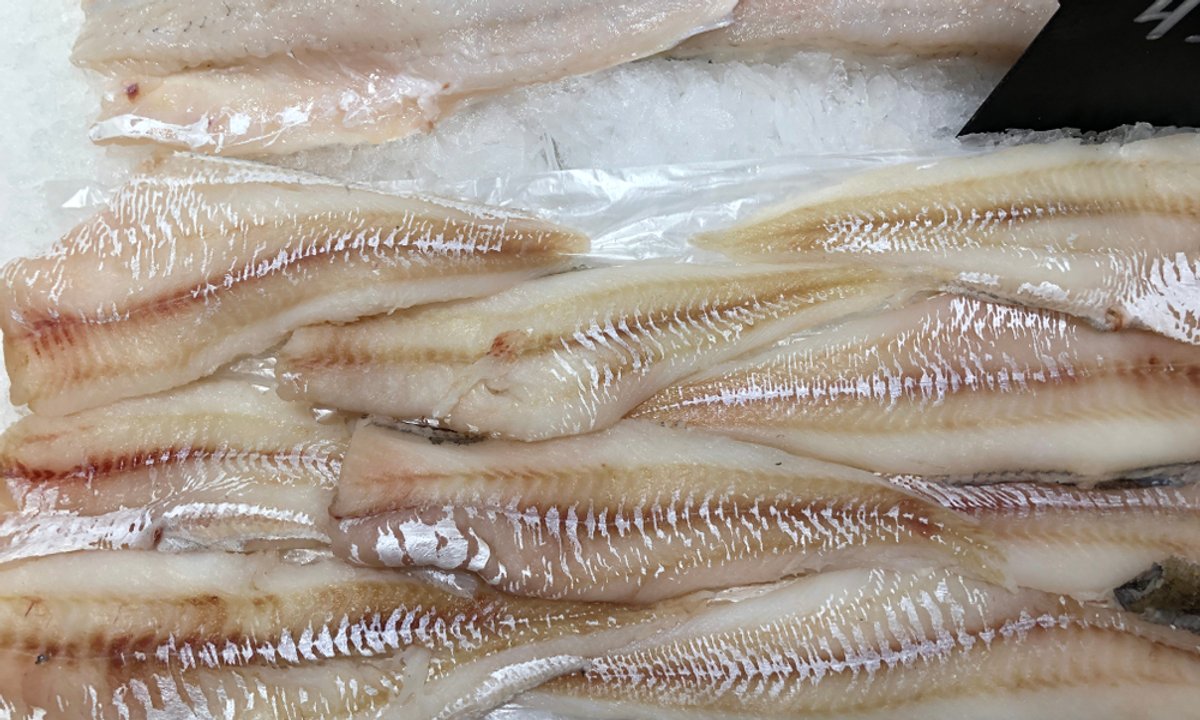 Te ryby zawierają najwięcej rtęci. Omijaj je w sklepie szerokim łukiem