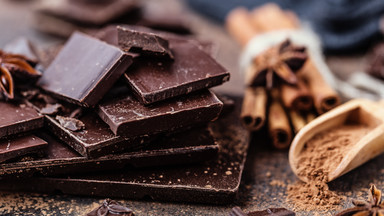 Czy można śmiertelnie przedawkować czekoladę? Pytanie bardziej zasadne, niż można się spodziewać
