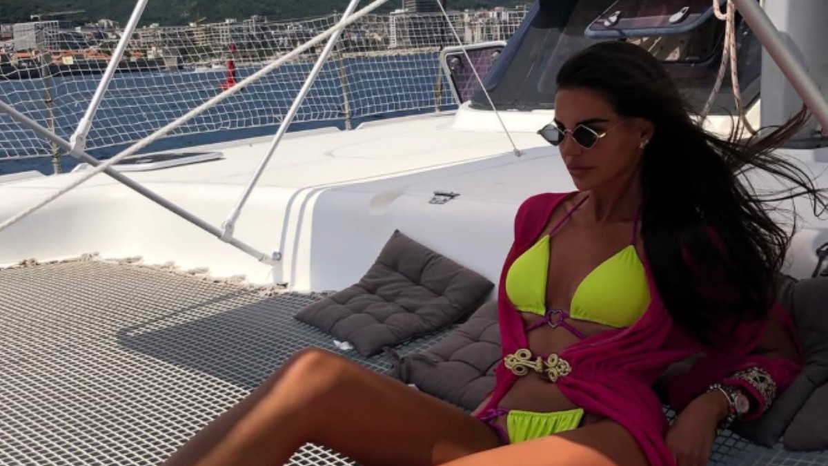 Jovana Ljubisavlljević