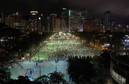 Hongkong: zakazane przez władze obchody rocznicy masakry na placu Tiananmen