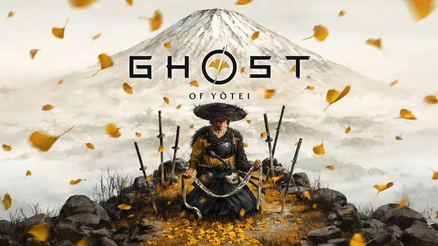 Ghost of Tsushima: Ghost of Yotei