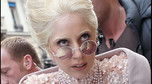 Lady Gaga (fot. BE&amp;W)