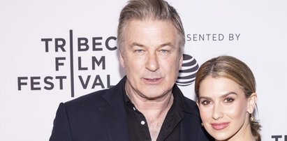 Alec Baldwin nie posiada się z radości. To ta wiadomość go uszczęśliwiła