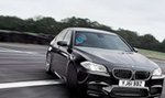 BMW kojarzy się z dresem? Na pewno nie BMW M5!