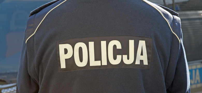 Stargard Szczeciński: Policjant postrzelił 13-letniego syna. Chłopiec zmarł