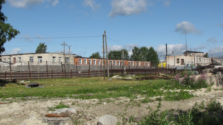 Kolonia karna w Siegieży, w której wyrok odsiaduje Michaił Chodorkowski