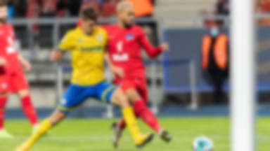 Puchar Niemiec: Hertha bez Piątka odpadła z rozgrywek. Bohaterem inny Polak