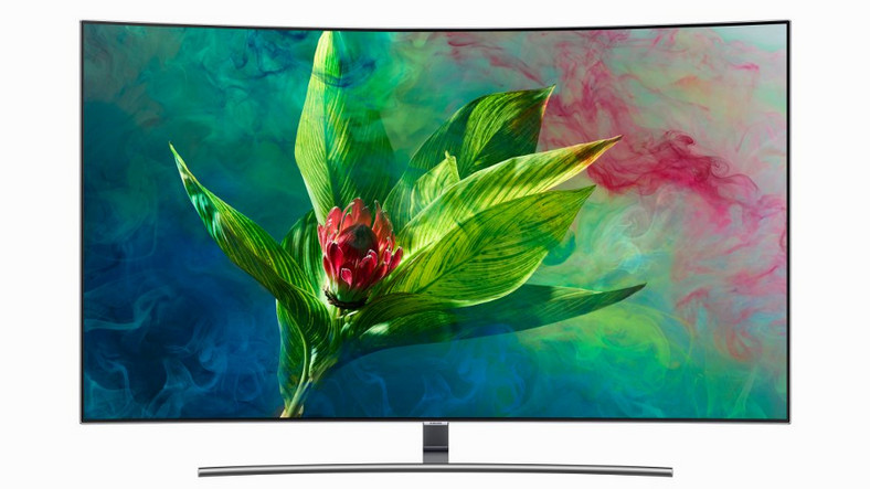 Aby telewizor potrafił wyświetlić obraz HDR musi oferować wsparcie dla szerokiej palety kolorów oraz mieć bardzo wysoką jasność ekranu