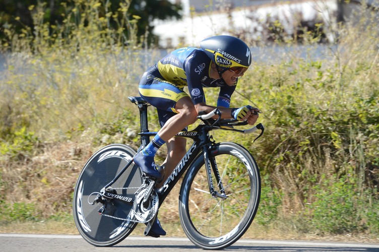 Rafał Majka (kolarstwo)