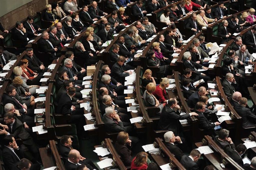 Na cholerę im te iPady! I tak produkują tonę papieru