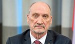 Macierewicz zdradza, co powiedział Jan Olszewski przed śmiercią