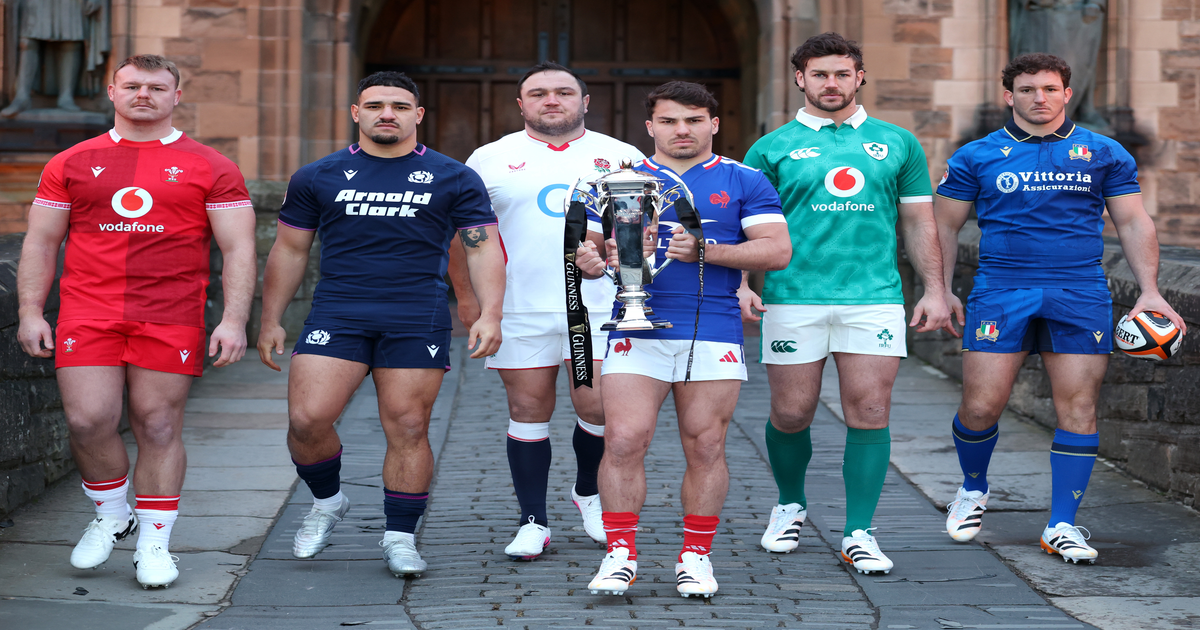 Irlande-France-jeudi-James-Lowe-absent-Farrell-lance-Stockdale