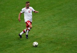 Kontrowersyjna decyzja Macieja Rybusa. Podpisał kontrakt ze Spartakiem Moskwa