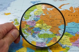 Quiz z geografii, który zajmie Ci minutę. Błyskawicznie sprawdź swoją wiedzę i sięgnij po 10/10