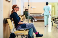 Anemia, która boli jak diabli. Mimo tego lekarze lekceważą cierpiących