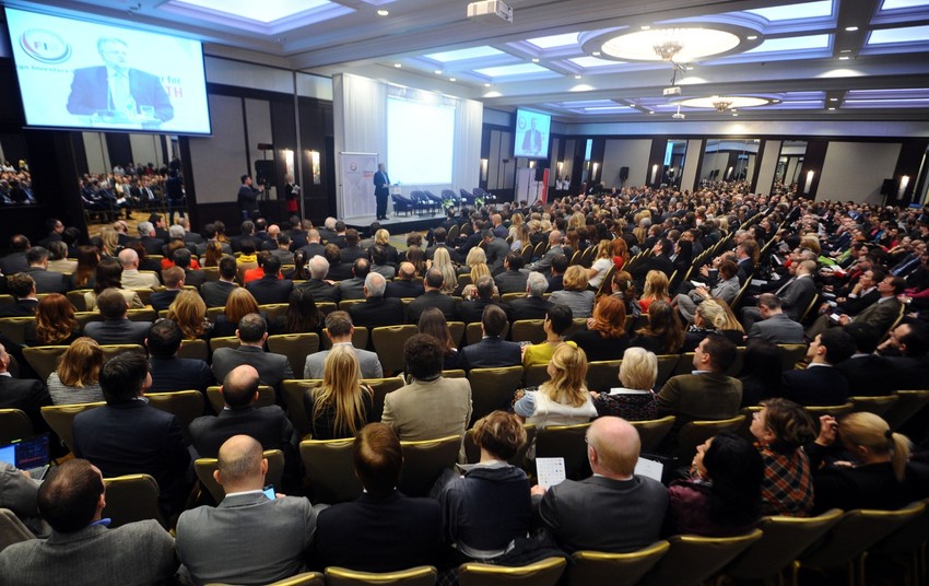 Savet stranih investitora