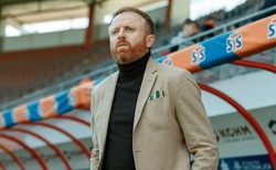 Trener Zagłębia: Chcemy odrobić stracone punkty