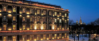 Najlepsze luksusowe hotele w Europie