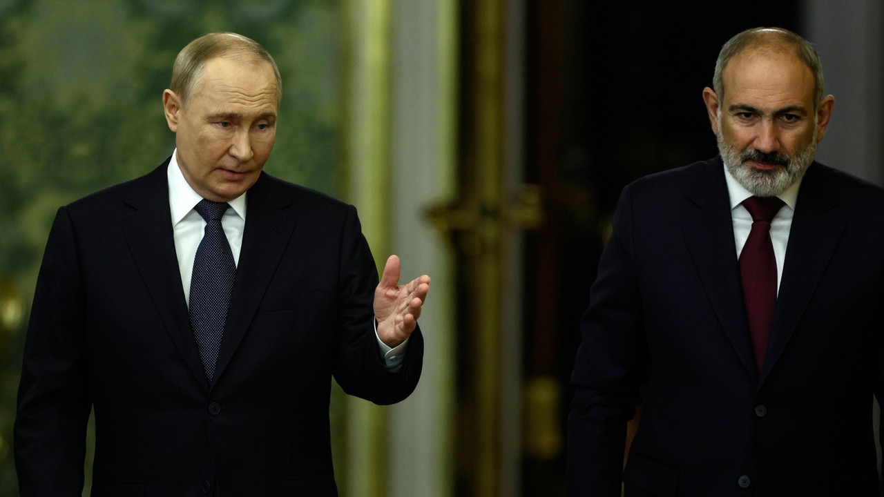 Putin na zawsze straci sojusznika? 