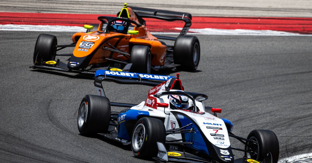 Maciej Gładysz z punktami w Portimao