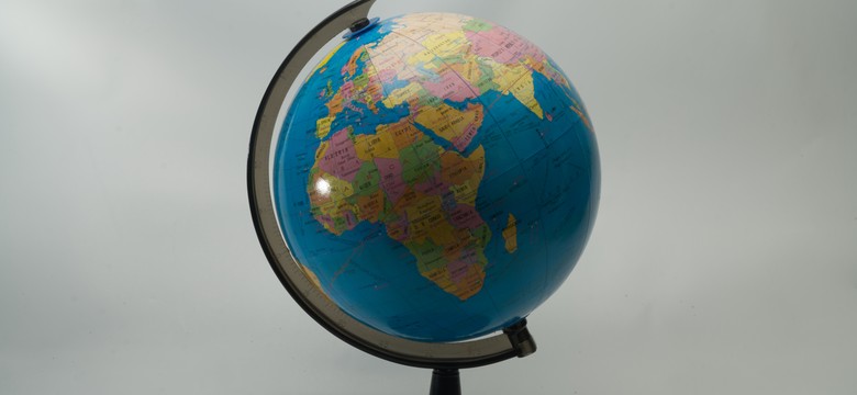 Szybki quiz z geografii. Co wiesz o Europie? 10/12 tylko dla geograficznych orłów