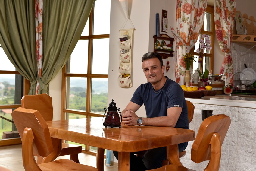 Ivan Milinković - Na gajbi kod