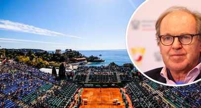 Wojciech Fibak i magia turnieju w Monte Carlo. Wielki tenis w raju milionerów