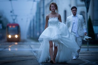 Miłość i śmierć. 'Chemia'