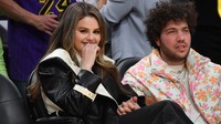 Selena Gomez intim fotót posztolt, és hidd el, nehéz rá szavakat találni
