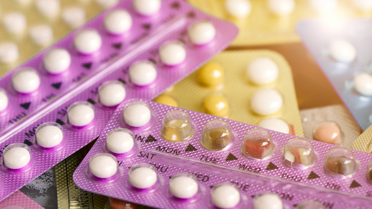 Francja - darmowa antykoncepcja dla kobiet poniżej 25. roku życia
