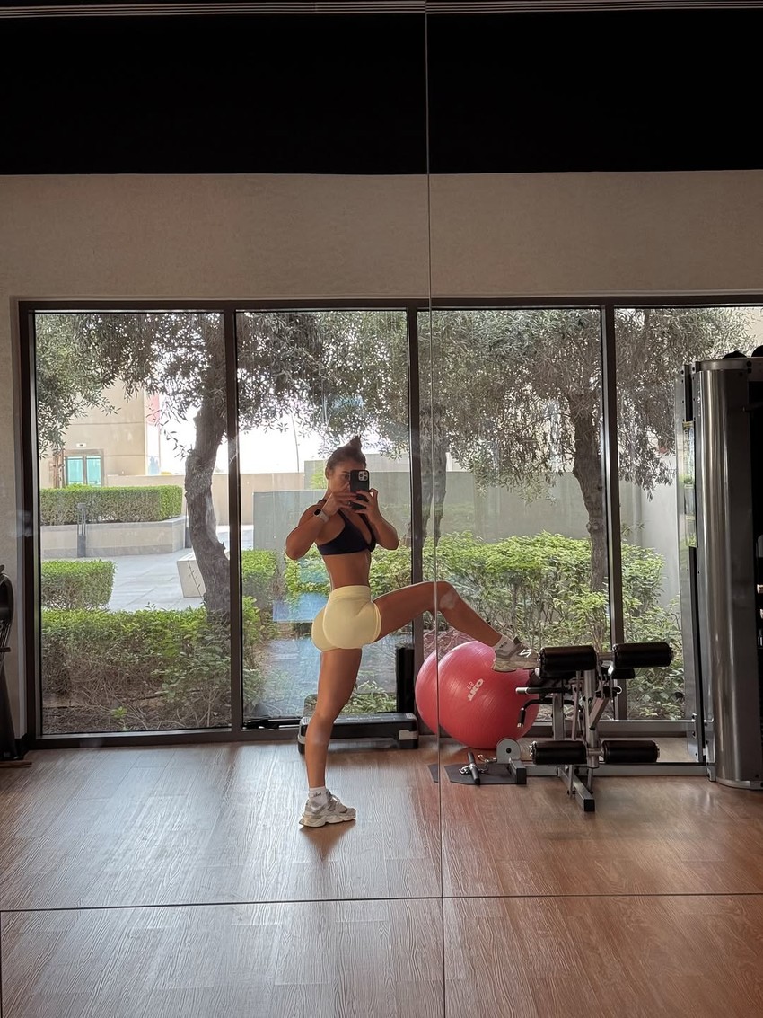 Adriana Kadar o mršavljenju i ishrani