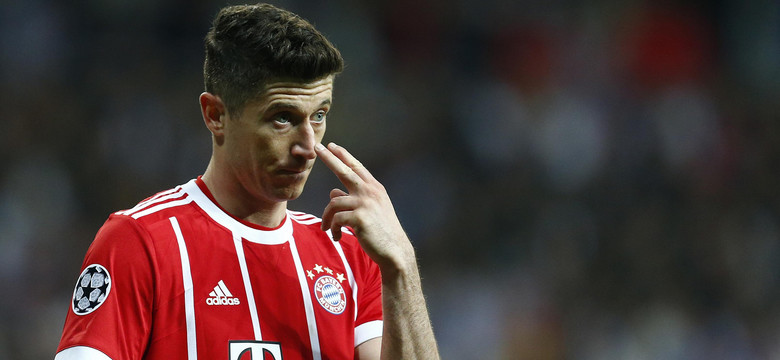 Lewandowski ma obawy. Nie jest przekonany do transferu do Chelsea