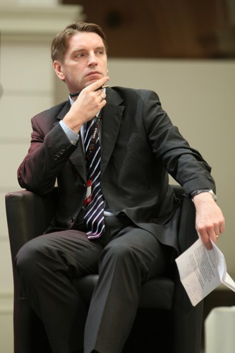 Tomasz Lis - na żywo