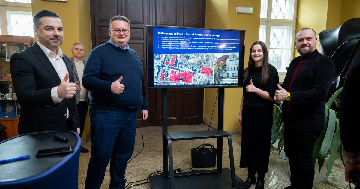 Projekt Ptasia, Pakiet Strzelecki, Komuny Paryskiej… Tu się będzie działo