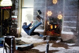 Podpalenia, bójki, wybuchy. Na czym polega praca kaskadera? (wywiad)